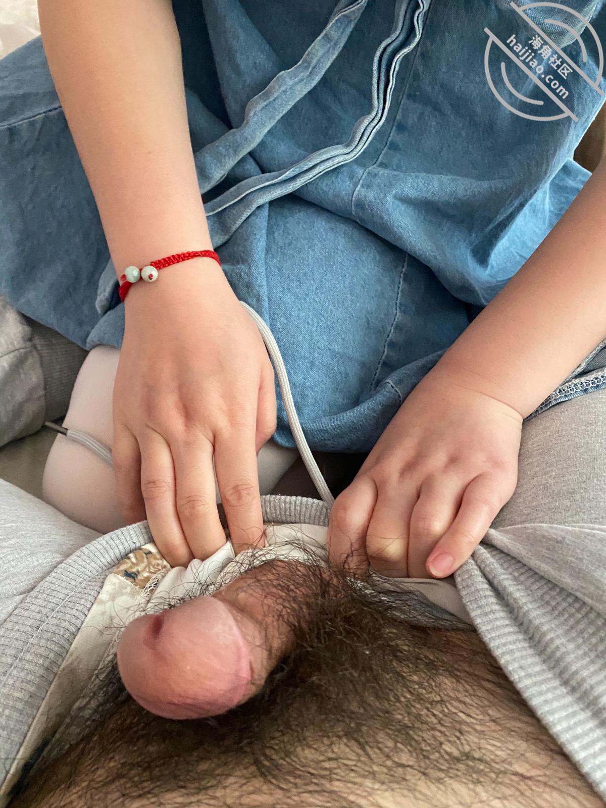 图片[5]-作者：调教别人女朋友给我当母狗 《小奶狗的合租日记（31）木子在朋友家勾引我，还邀请我射在屁股里！》-老宋小屋