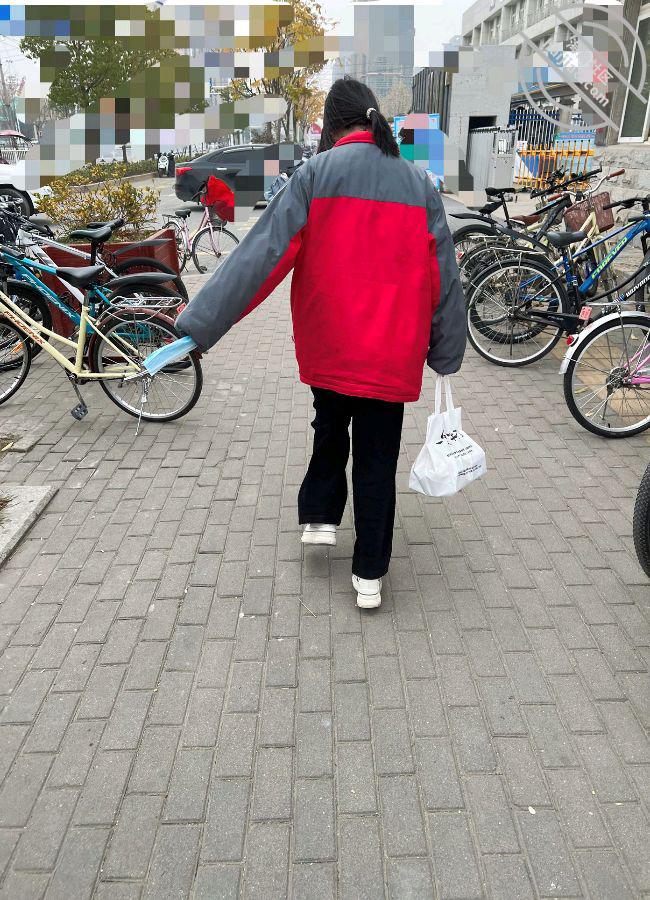 图片[5]-作者：学以致用 《早上送女儿去外地考场考试，在房间没忍住把性感的乖女儿给强奸了！女儿逼真紧》-老宋小屋