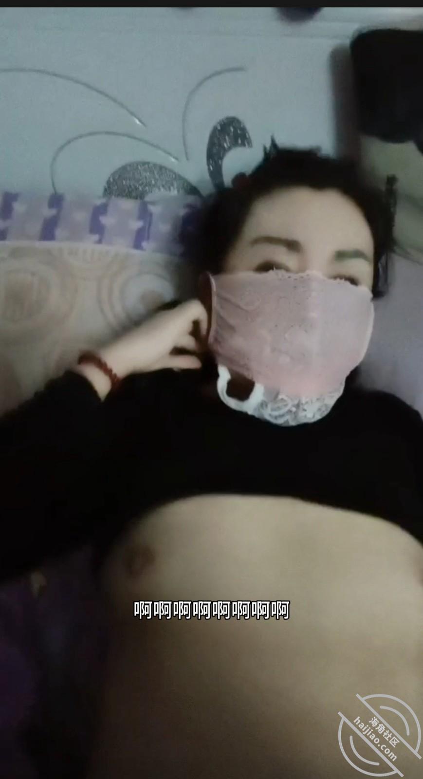 图片[5]-作者：与母缠绵 《【我和我妈】终于把我妈的逼毛刮了，太顺眼了！（五十视频帖）》-老宋小屋