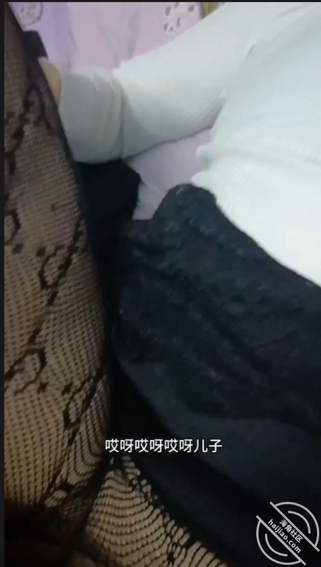 图片[5]-作者：与母缠绵 《【我和我妈】肛交算是成功、真的是太爱妈妈了！（视频五十一）》-老宋小屋