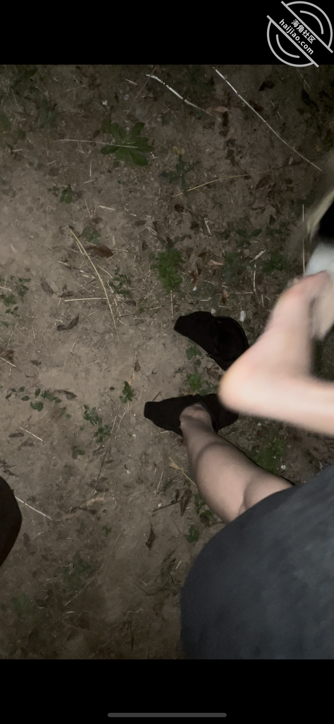 图片[5]-作者：强奸少妇邻居 《（原创视频）12 和美女少妇邻居在小树林打野战，太刺激了！》-老宋小屋