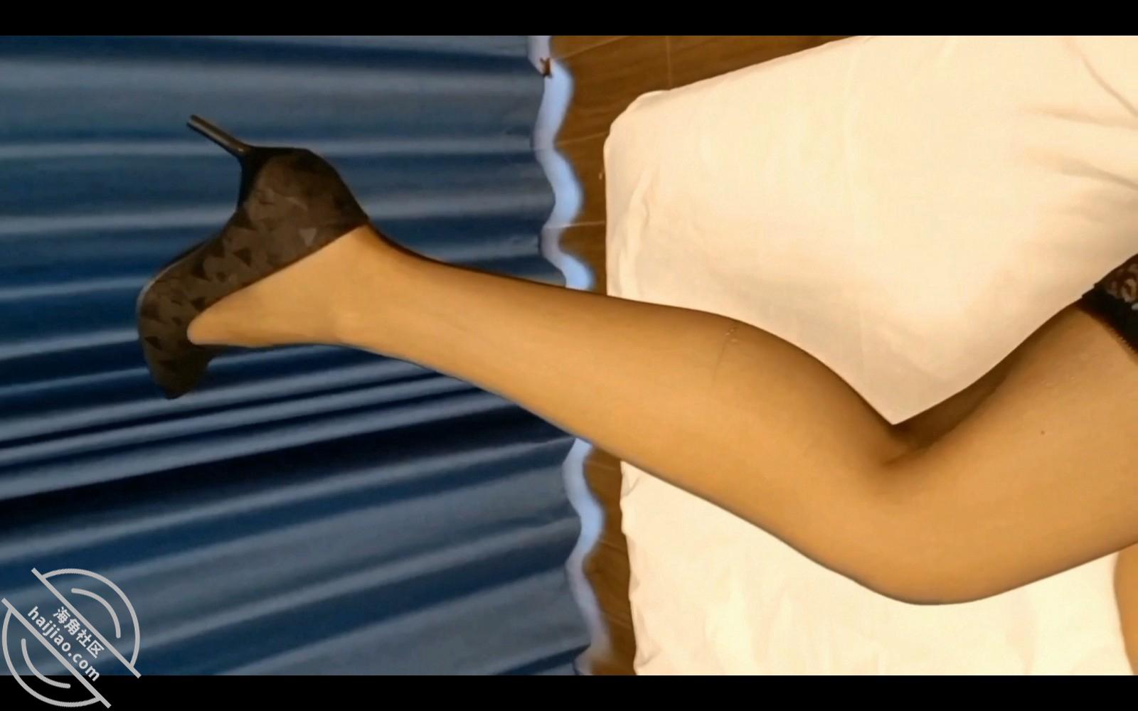 图片[5]-作者：二房东的性福生活 《我的租客，少妇篇第二弹蓝裙黑丝钻石贴》-老宋小屋