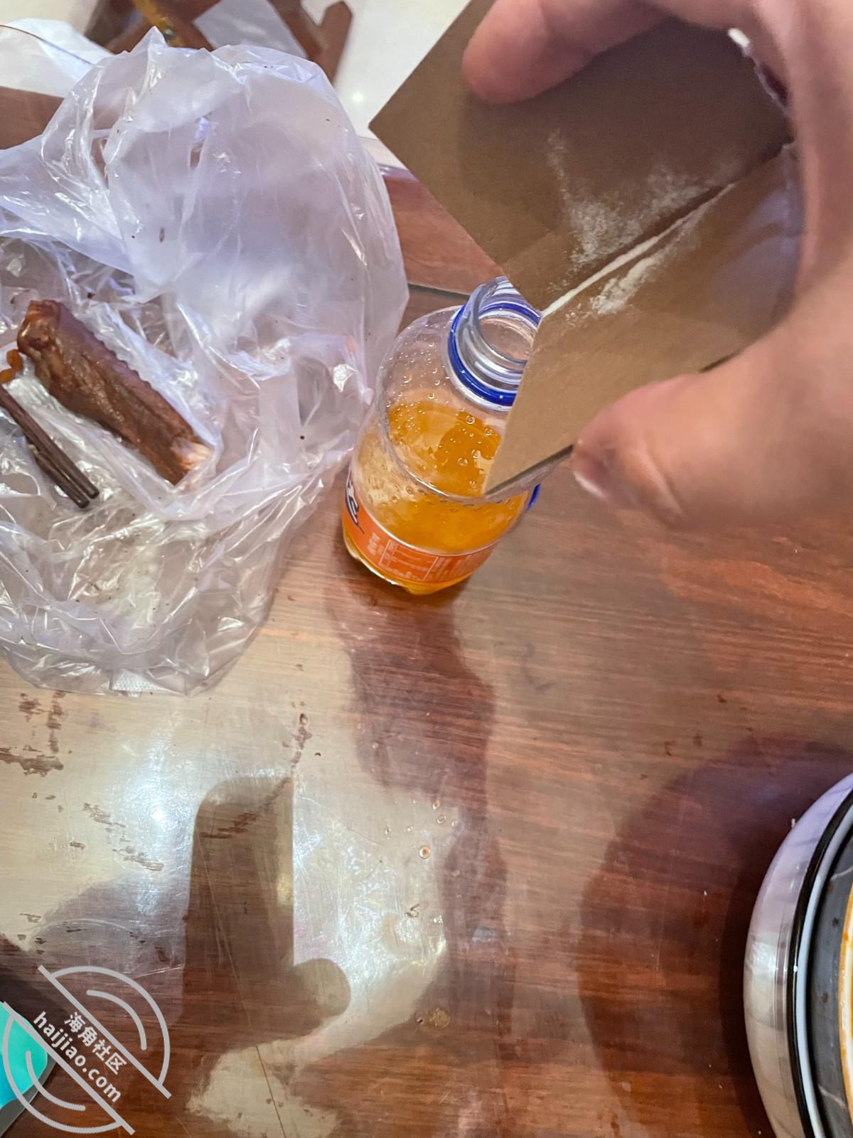 图片[5]-作者：我的巨乳亲表姐 《【巨乳表姐】得手了！！兄弟们！看看什么叫真实！》-老宋小屋