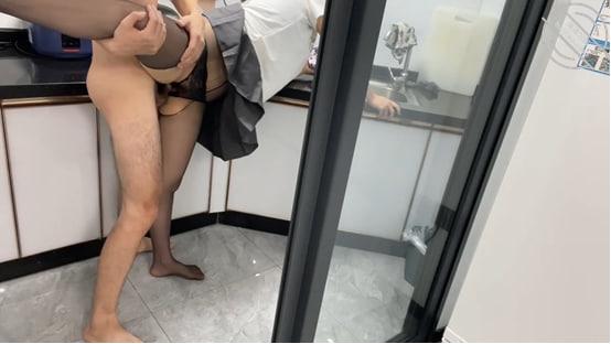 图片[5]-作者：妈妈的丰乳肥臀 《【海角原创115】故意操老妈给老姨听》-老宋小屋