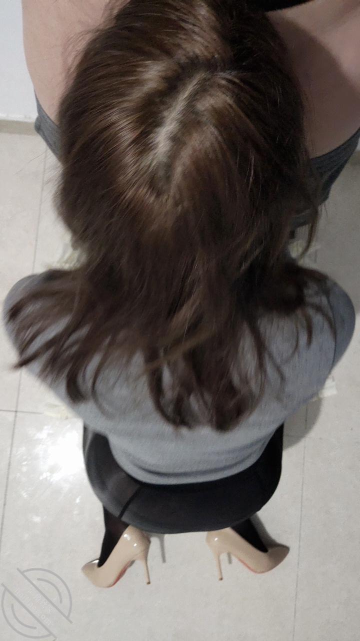 图片[5]-作者：我的36岁后妈 《最新原创视频 小妈过年回家后趁老爸不在家说狠狠奖励我一次》-老宋小屋