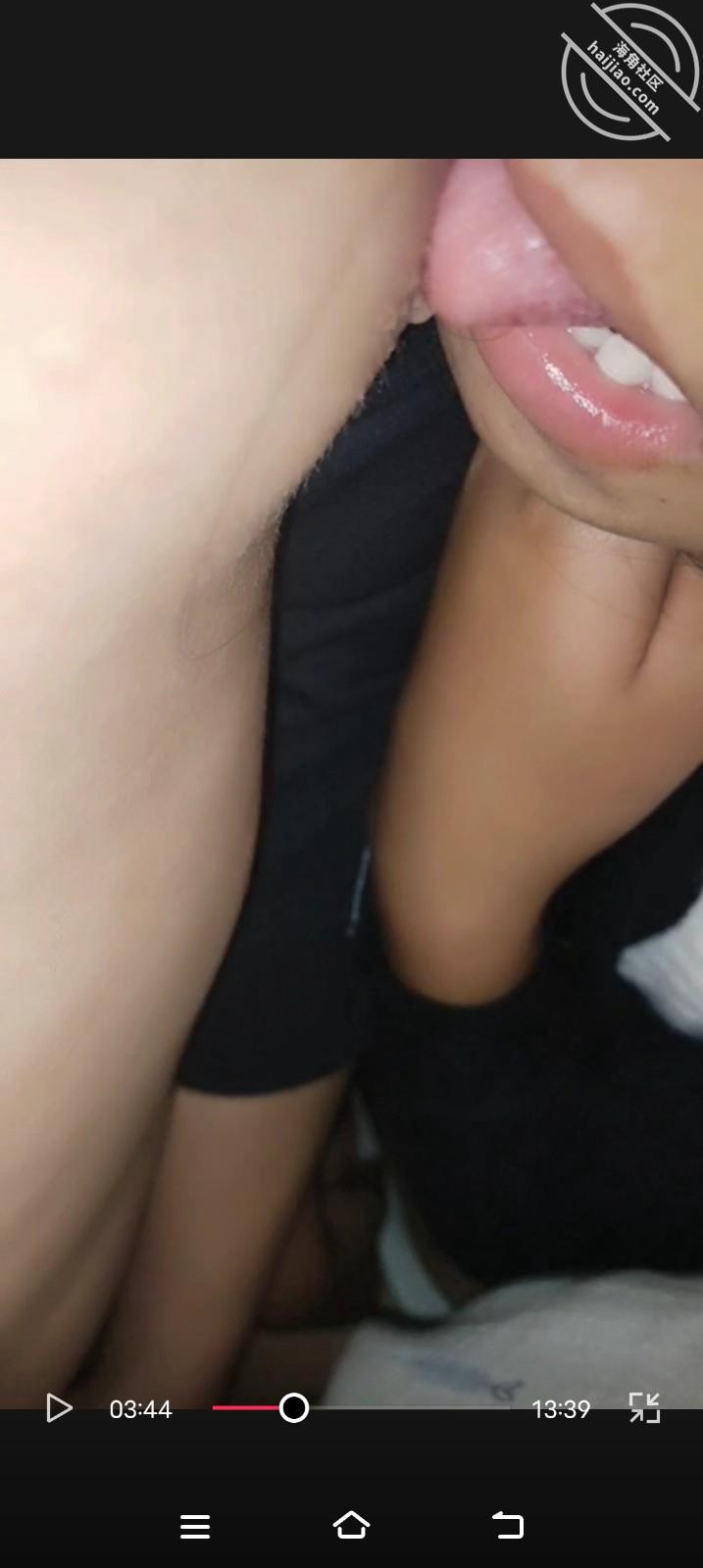 图片[5]-作者：我的36岁后妈 《【视频贴】在疫情期间半推半就上了36岁的后妈，你们要的视频》-老宋小屋