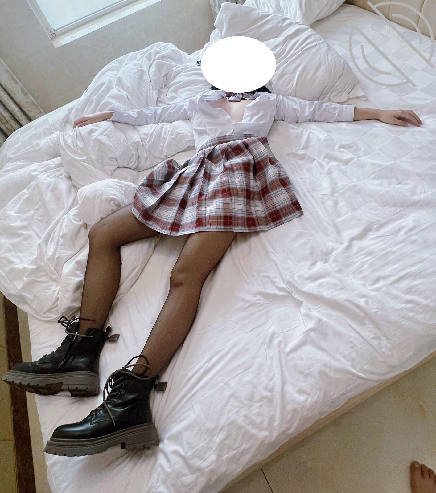 图片[5]-作者：内心中的黑暗之神 《我和亲妹妹28 JK的诱惑（视频帖）》-老宋小屋