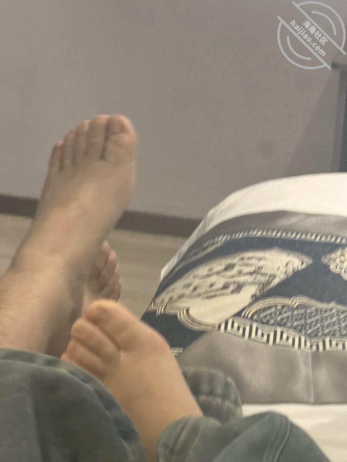 图片[5]-作者：内心中的黑暗之神 《我和亲姐姐13 让我姐跪下来给我吃鸡吧（视频贴）》-老宋小屋