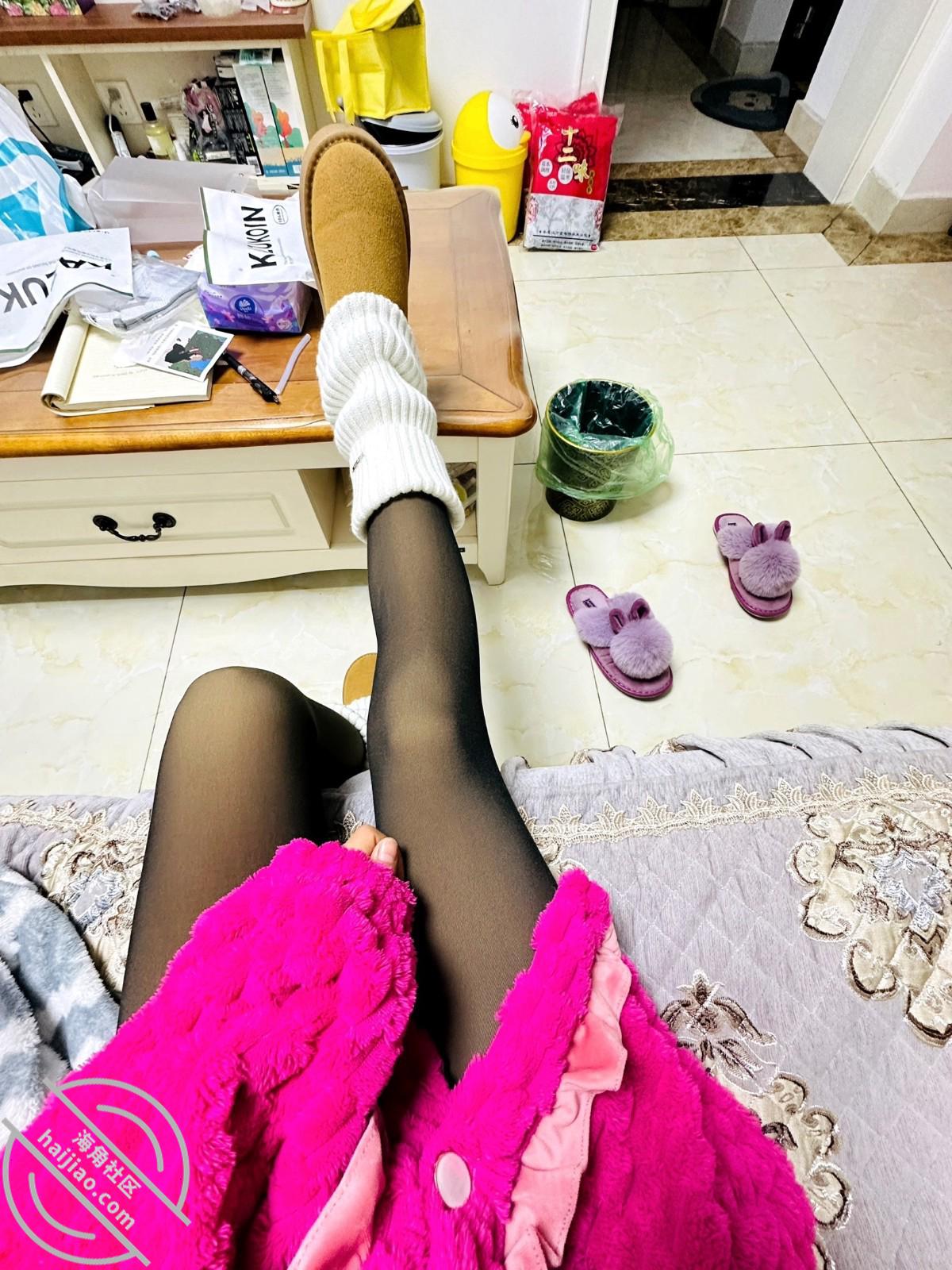 图片[5]-作者：19岁女儿小亚 《爸爸你真的想要我闺蜜吗，这次我帮你 女儿成功吹风帮我拿下她闺密》-老宋小屋