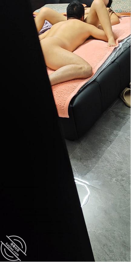 图片[5]-作者：善良的小嫂子 《（调教嫂子18）视频帖 – 弟目前犯，看我哥操我嫂子，偷窥的快感达到顶峰》-老宋小屋