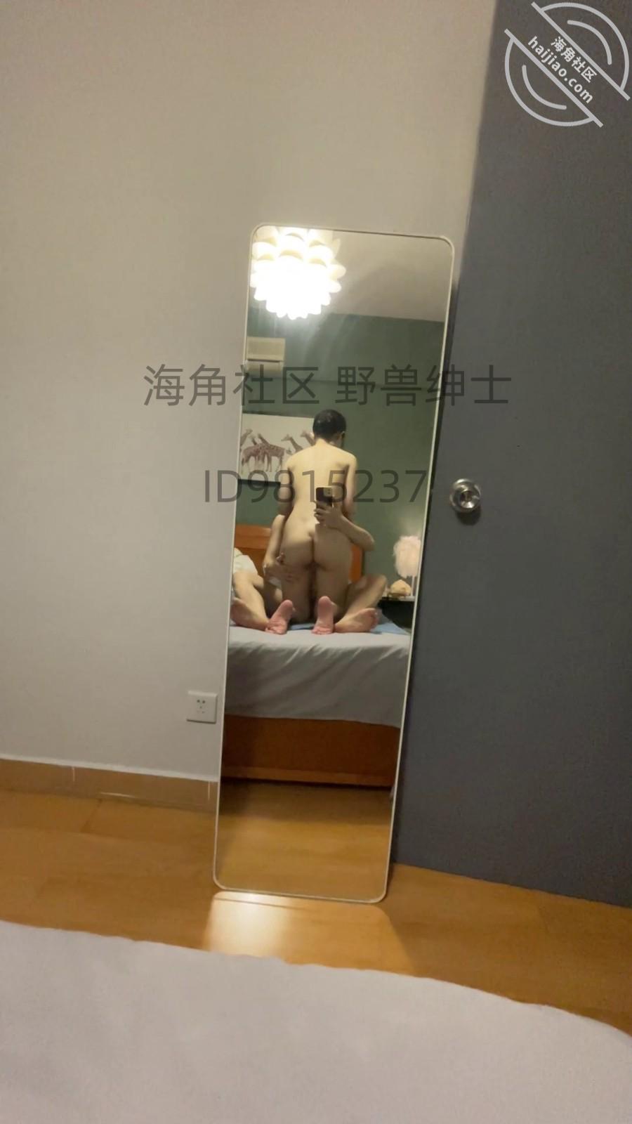 图片[5]-作者：小兽先生 《【野兽原创10】爆操萝莉的闺蜜，有着小少妇般的脸蛋和大长腿，让人欲罢不能》-老宋小屋