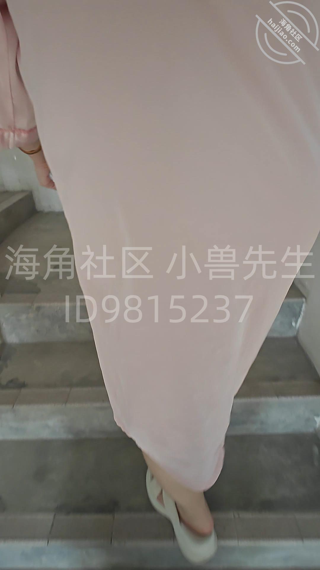 图片[5]-作者：小兽先生 《【野兽原创41】在楼道后入健身教练，突然有人开门，差点被发现，太刺激了》-老宋小屋