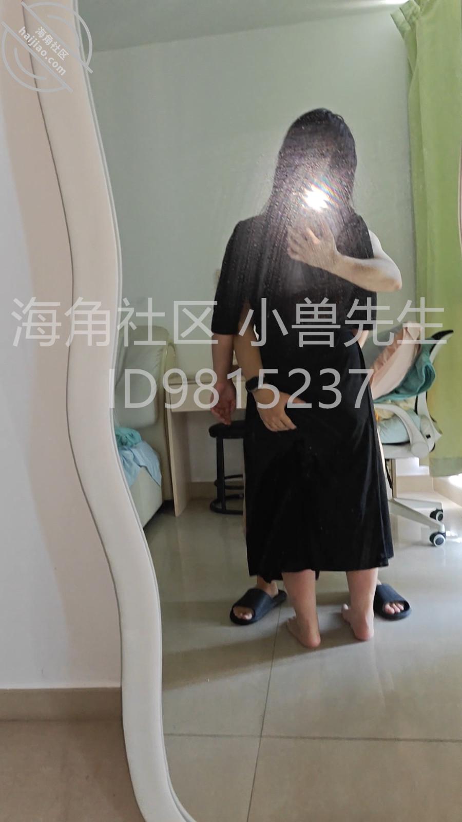 图片[5]-作者：小兽先生 《【小兽原创61】无法满足的老板娘，被榨干的一天，手指化身自慰器》-老宋小屋