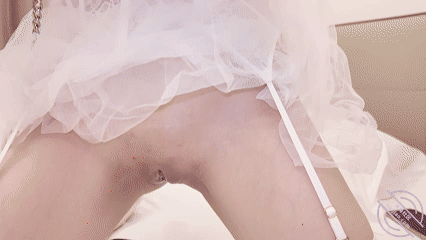 图片[5]-作者：母狗淫妻兔兔 《【原创淫妻兔兔④】被连续三次内射后的极品淫妻兔兔精液大流出（附特写）》-老宋小屋