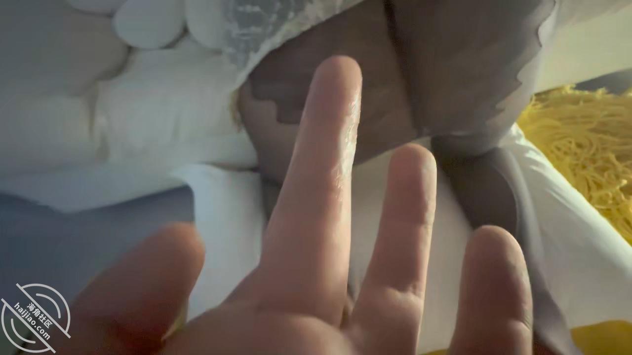 图片[5]-作者：姐姐的奶味 《189、骚姐的逼里全是水，骚逼当然就要内射！》-老宋小屋