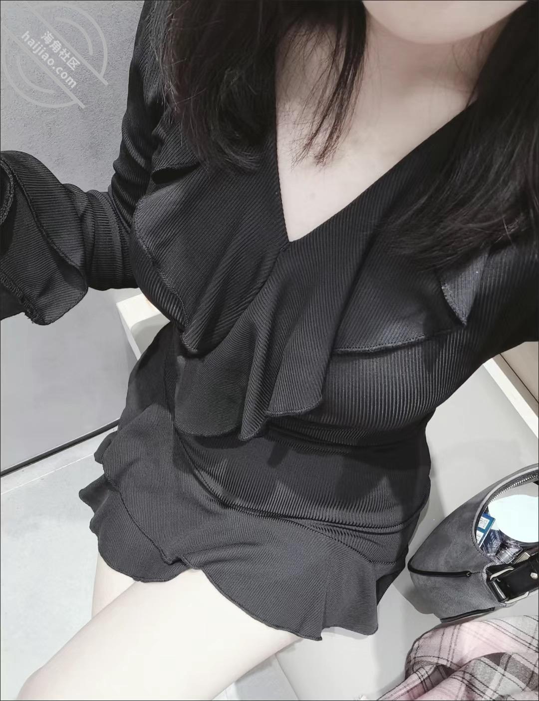 图片[5]-作者：奶子即正义 《原创;高铁站等我哥途中,强迫穿着黑丝的嫂子车震,让她带着我的精液去见我哥》-老宋小屋