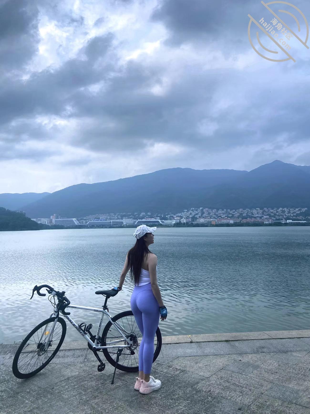 图片[5]-作者：奶子即正义 《原创:骑行圈认识的绝美少妇,身材太顶了,光是用眼睛看都受不了~》-老宋小屋