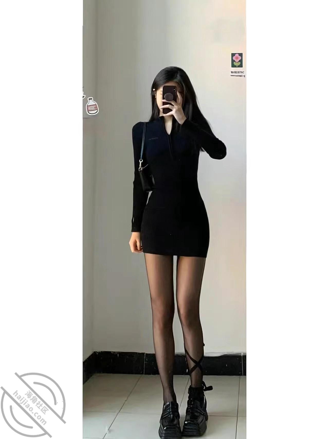 图片[5]-作者：奶子即正义 《原创:与翘臀妹妹户外后入,露出,黑丝,车震,深喉,洗澡内射你们想要的都有》-老宋小屋