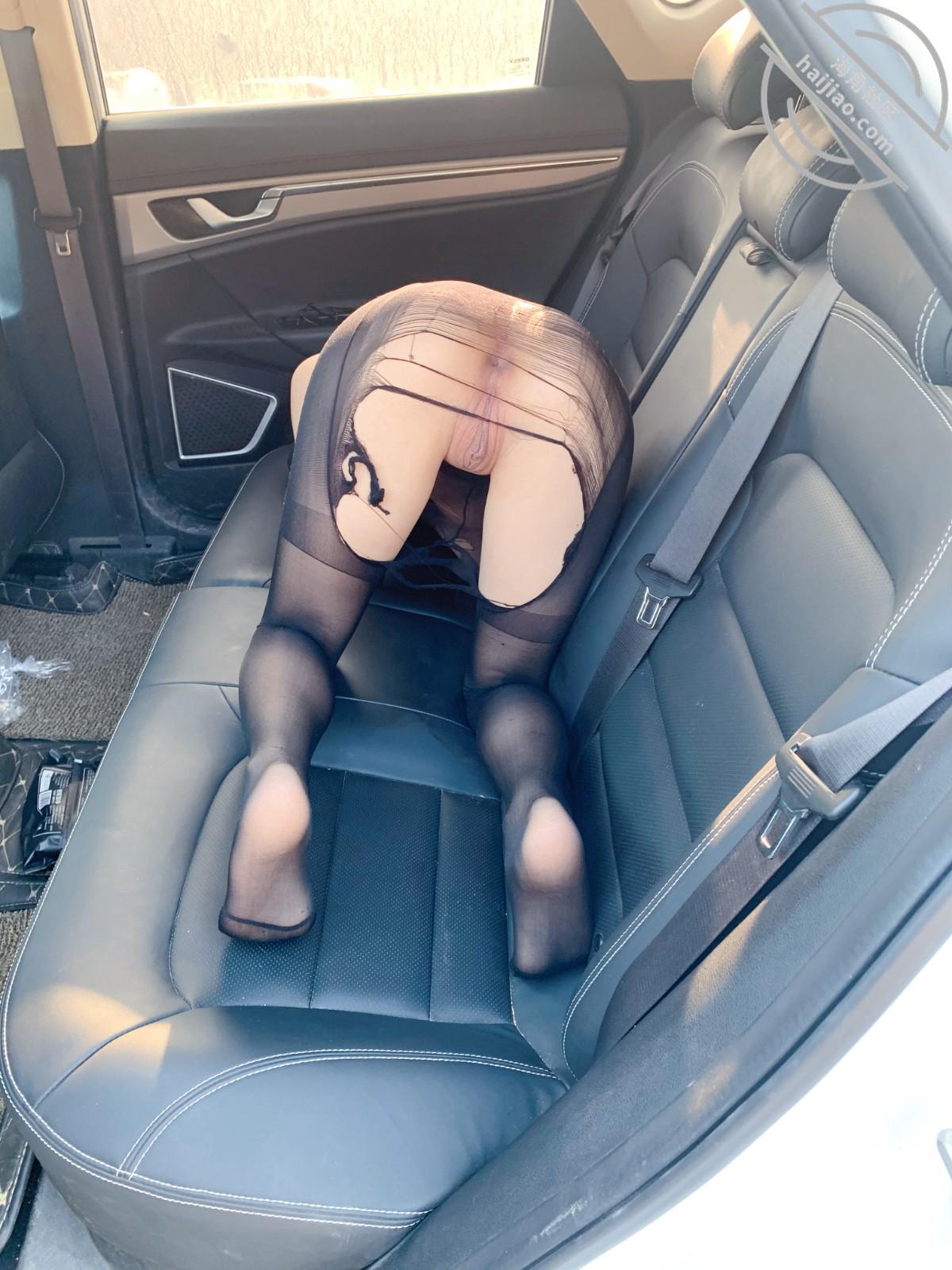 图片[51]-作者：内心中的黑暗之神 《我和亲妹妹的性福生活22 车震内射 差点被路人发现！！》-老宋小屋