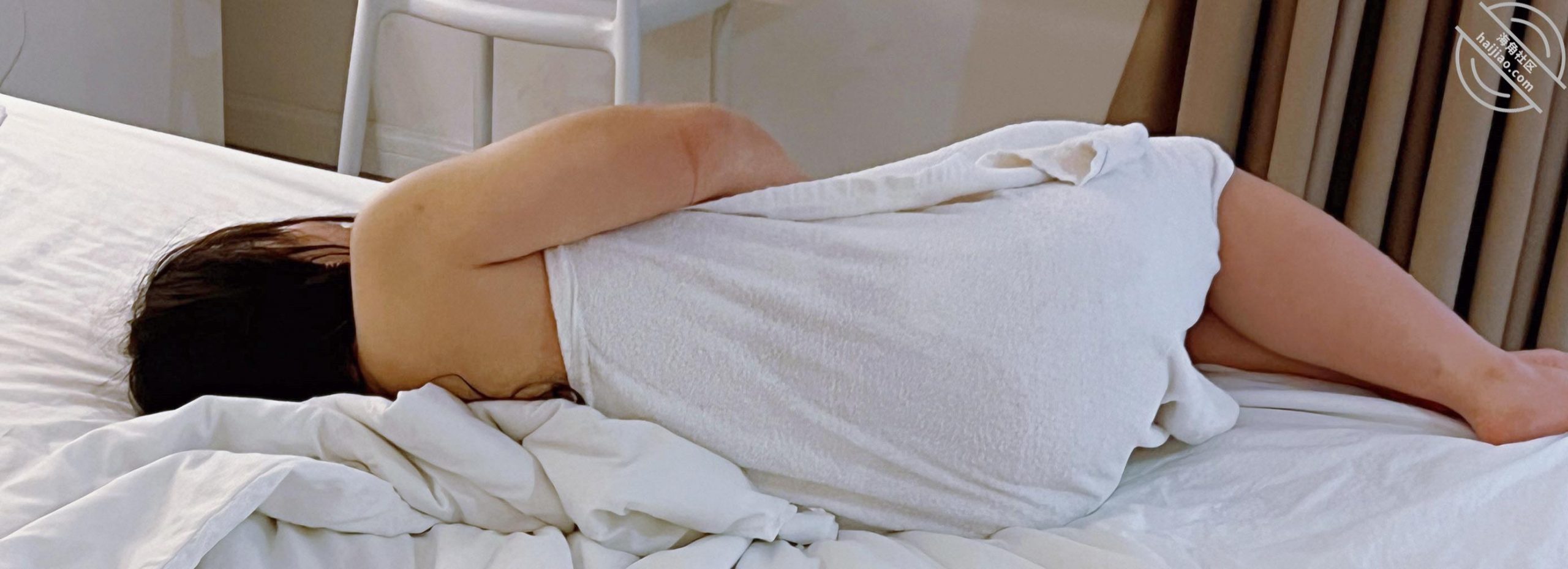 图片[52]-作者：内心中的黑暗之神 《让亲姐成为我的母狗，在床上狂扇她巴掌——我和亲姐姐25-视屏帖》-老宋小屋