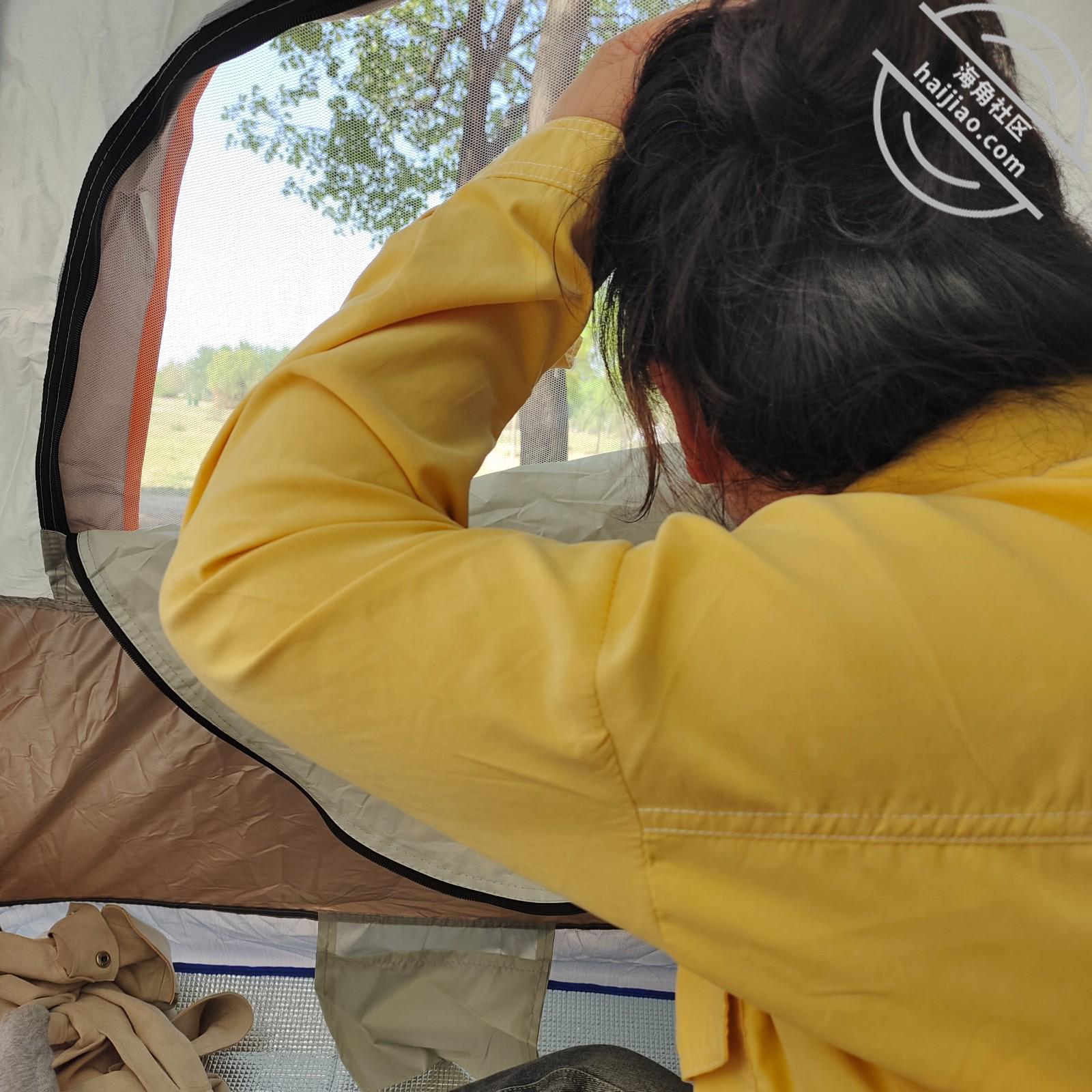 图片[6]-作者：回家的诱惑之母爱至上 《回家的诱惑之和妈妈户外野炊帐篷里干炮！》-老宋小屋