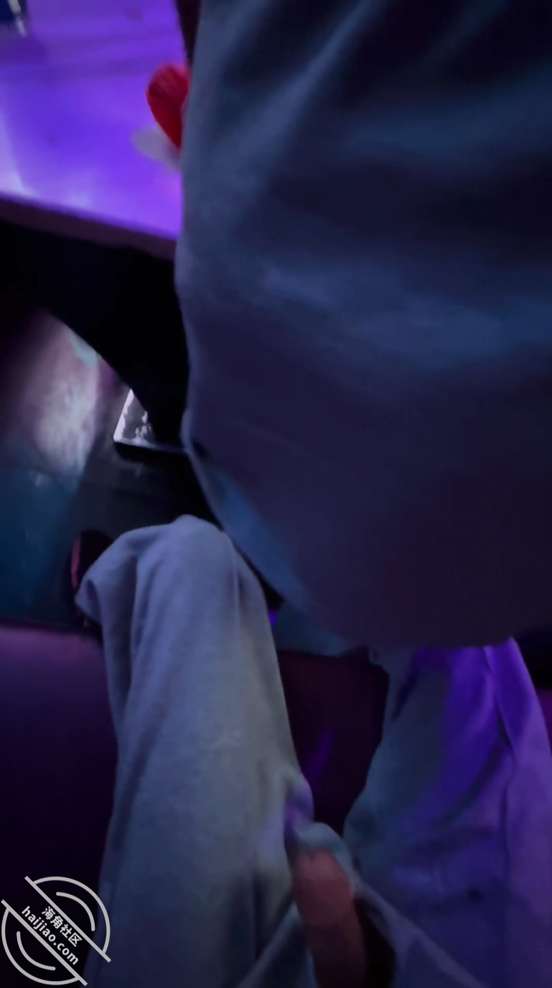 图片[6]-作者：意淫自己妹妹 《〖原创视频34〗KTV里跟尽情抚摸妹妹，后入真的很享受，一直干到卫生间》-老宋小屋