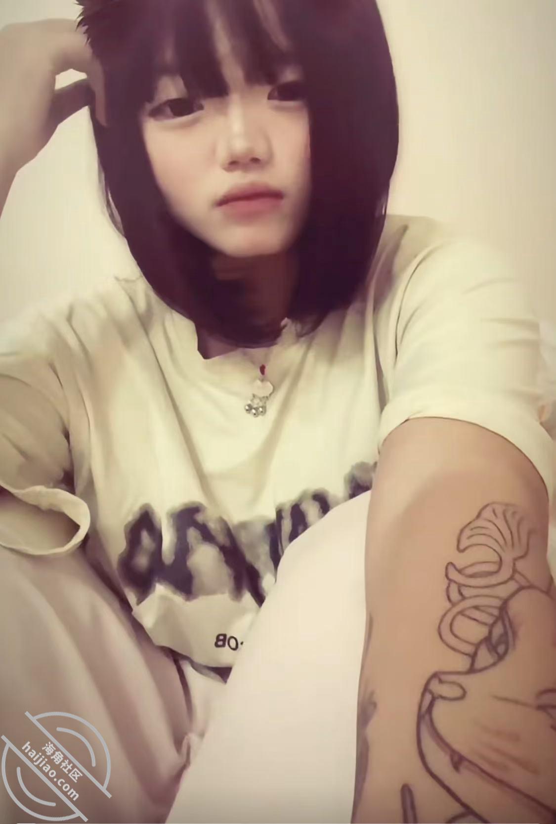 图片[6]-作者：枪枪到肉 《原创视频，今天约到的，射洪本地小姐姐上》-老宋小屋