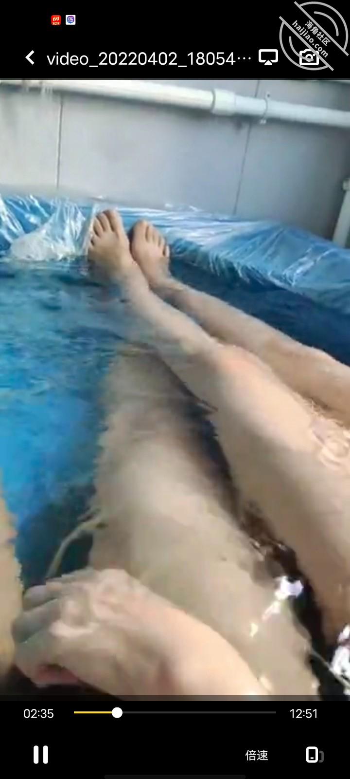 图片[6]-作者：玩偶少年 《原创实拍母子乱伦洗鸳鸯浴直接开干最后口爆吞精》-老宋小屋
