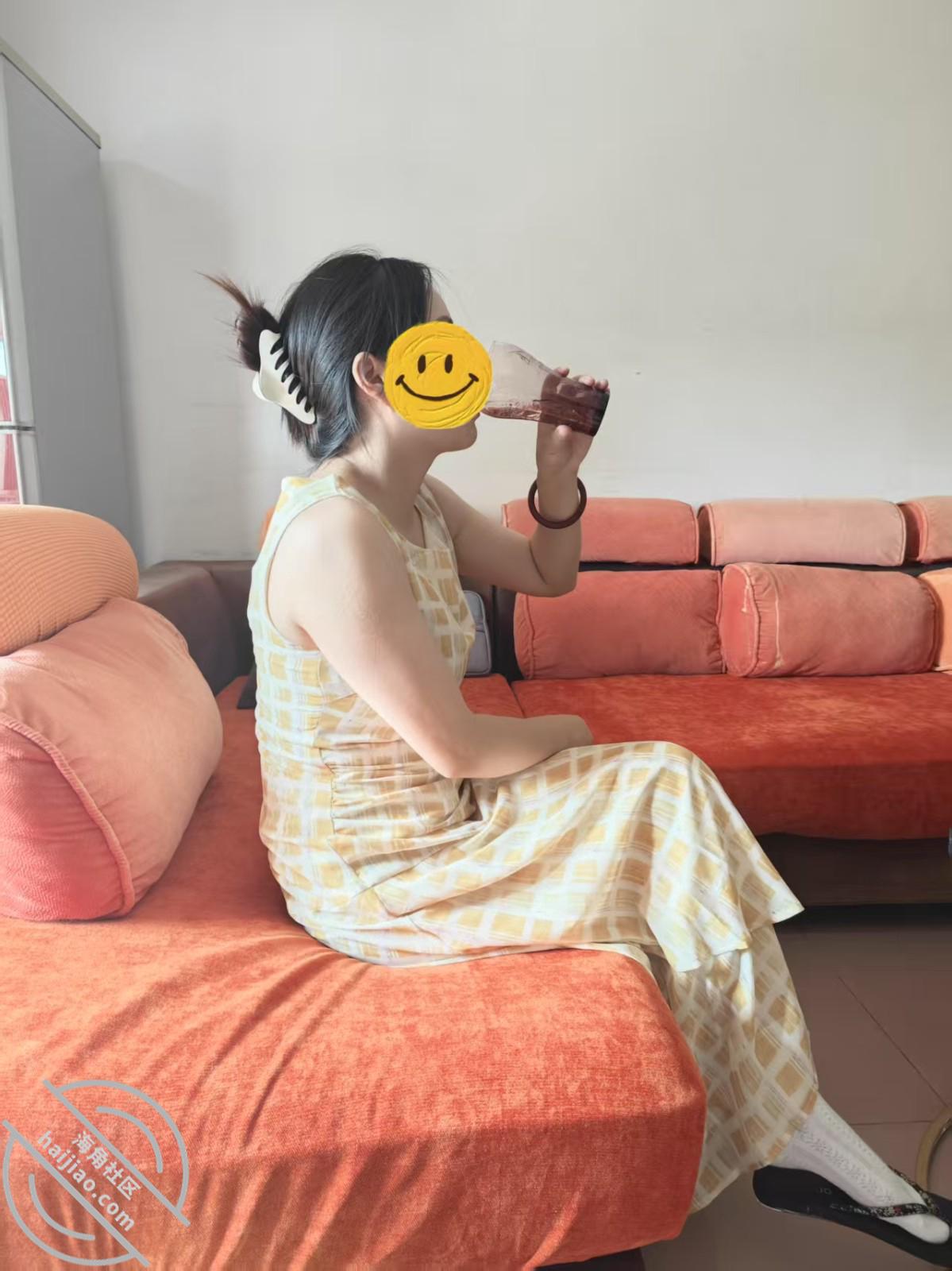 图片[6]-作者：我和我的女神爱妻 《【夫妻原创】第一次录视频太紧张，大家都是咋克服的？》-老宋小屋