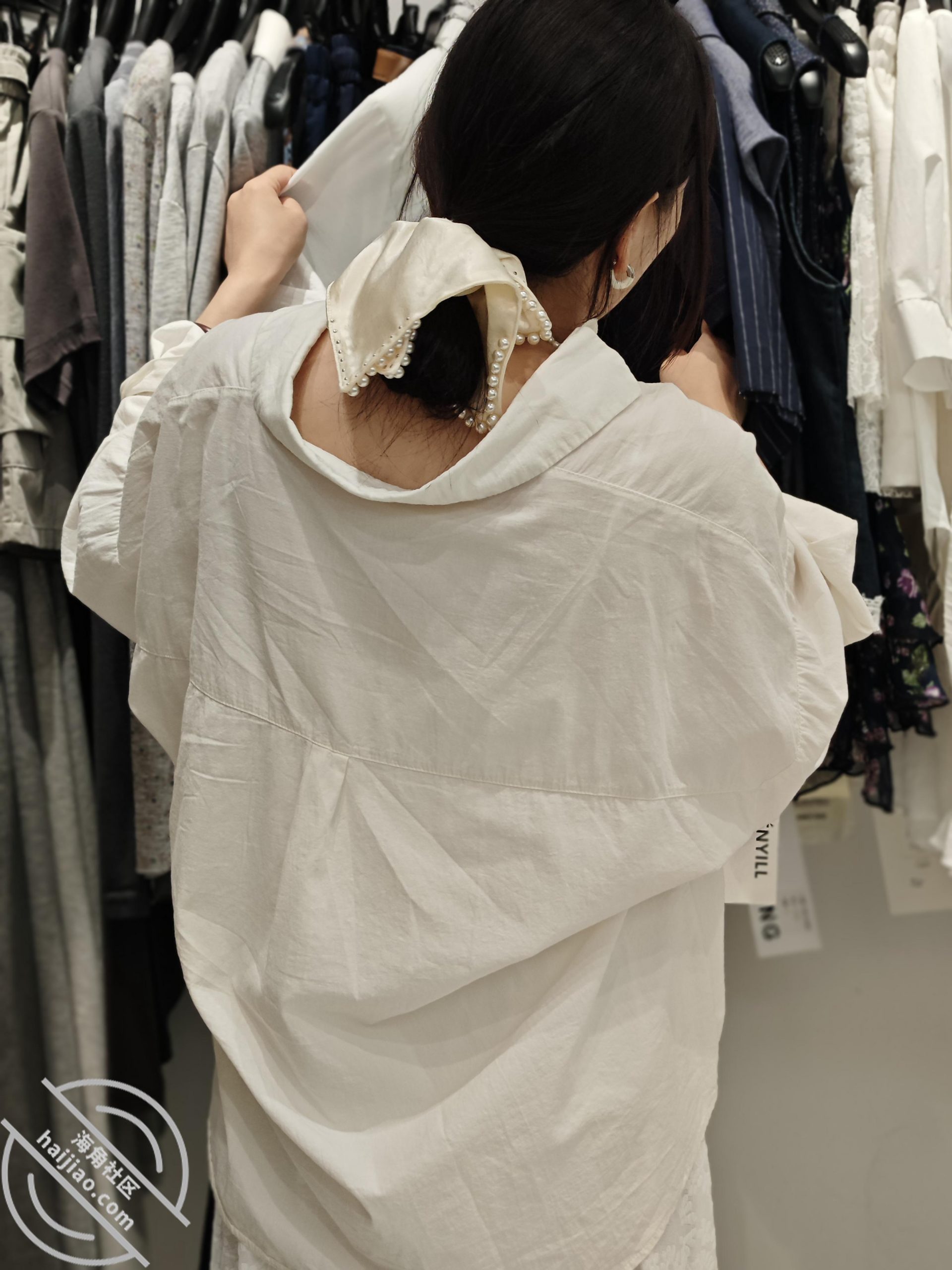 图片[6]-作者：我和我的女神爱妻 《〔反差夫妻日常〕爱妻说拍着视频我俩都不得劲，再这样以后就不拍了》-老宋小屋