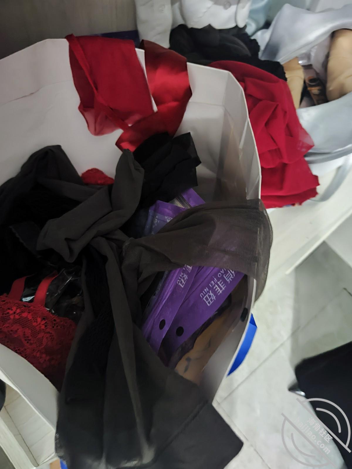 图片[6]-作者：脆脆倒在丝袜上 《海角原创（56）时隔两个月再次操了黑丝长裙嫂子，换了两套丝袜，太激动了》-老宋小屋