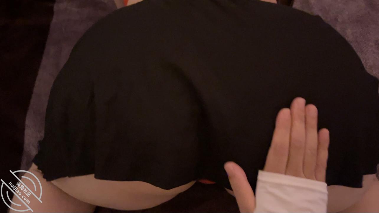 图片[6]-作者：妖娆的丈母娘 《【原创13-视频帖】和丈母娘在家里偷情，老婆还有一个小时就回来了，速战》-老宋小屋