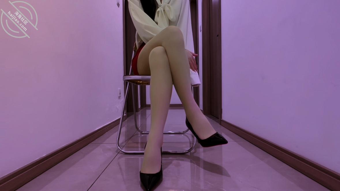 图片[6]-作者：与儿子幼儿园老师偷情 《帮小朱老师拍网红擦边变装视频，边拍边操的她直喷水》-老宋小屋