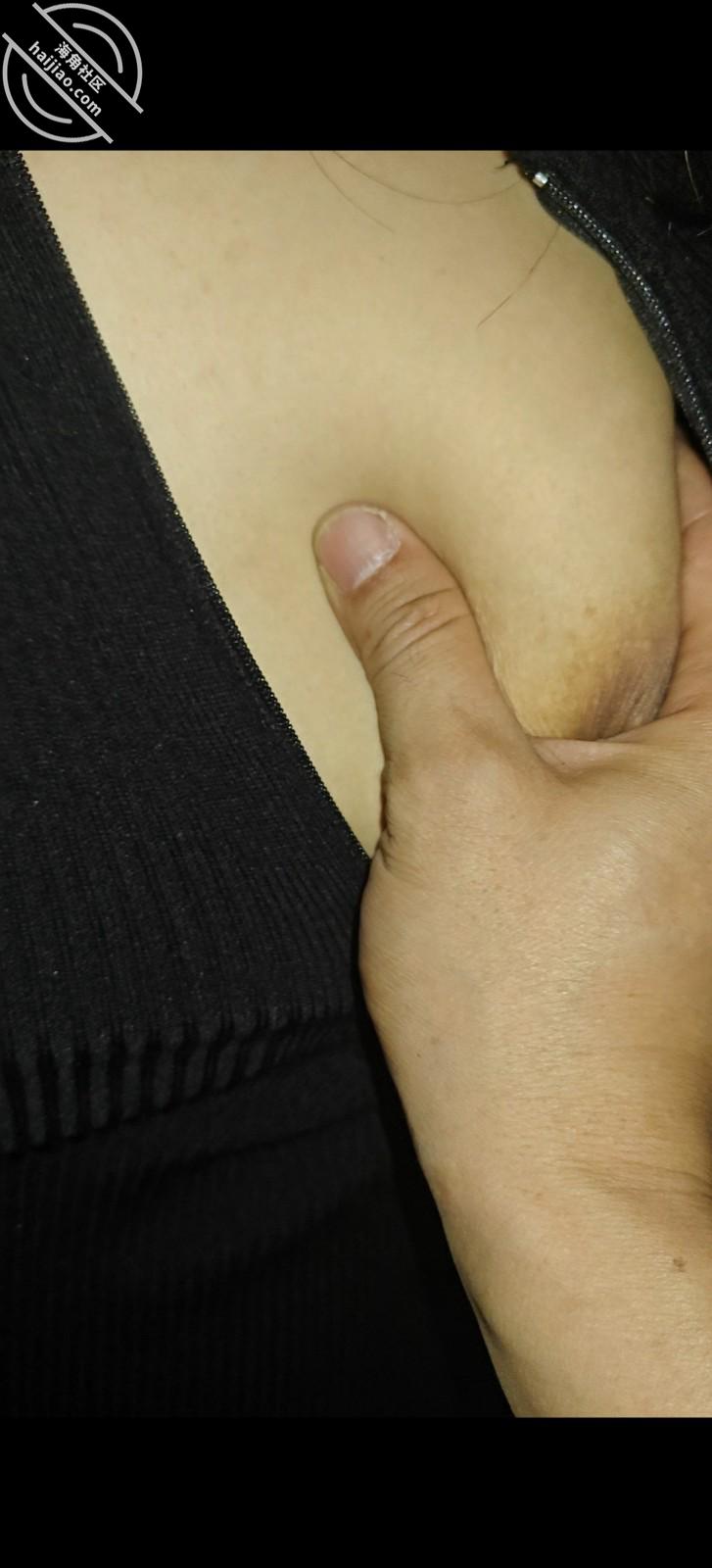 图片[6]-作者：大屁股大姨姐后续 《【真实原创视频】大姨子真空后妈裙瑜伽裤，爆肏，惊吓》-老宋小屋