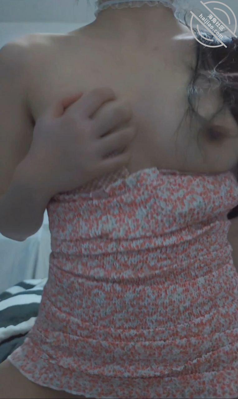 图片[6]-作者：姐姐的小飞棍 《尤物姐姐40 和极品母狗姐姐在爸妈房间玩欲擒故纵 好久没干太紧了 视频贴》-老宋小屋