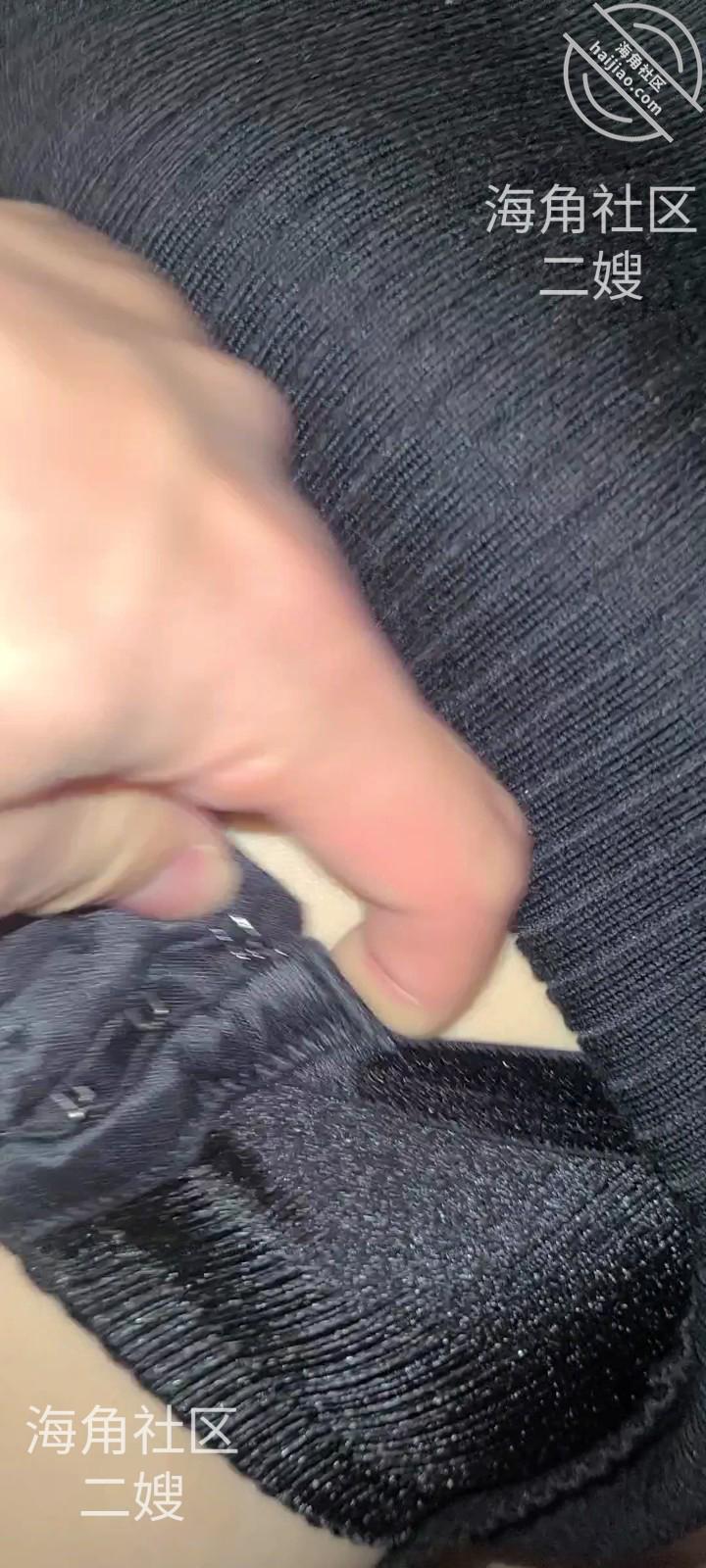 图片[6]-作者：二嫂 《【原创二嫂】二嫂的丁字裤都勒进逼逼里了，提枪怒射》-老宋小屋