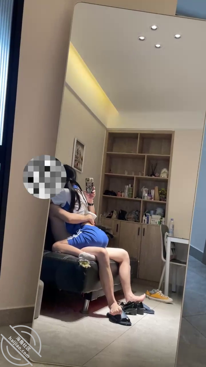 图片[6]-作者：小兽先生 《【野兽原创5】爆操校服萝莉，演绎父女乱伦，淫语挑逗，刺激高潮。》-老宋小屋