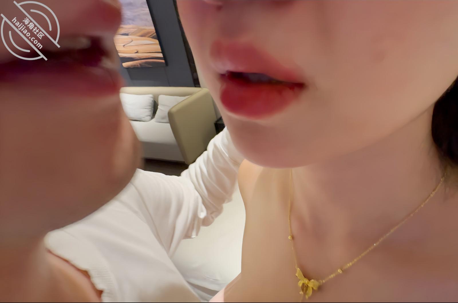 图片[6]-作者：会喷水的亲姐姐 《【超清原创】国庆假期暴力狂干亲姐姐，前所未有的姿势抽插，刺激粉鲍不断喷水》-老宋小屋