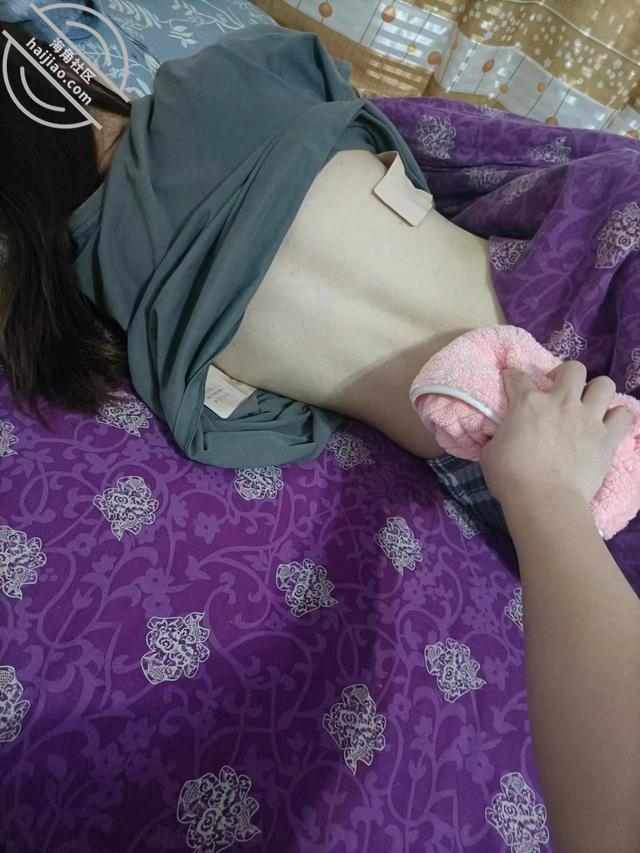 图片[6]-作者：我和亲姐姐的性福生活 《乱伦这事真的是看机缘的，生理和精神上都很满足！》-老宋小屋