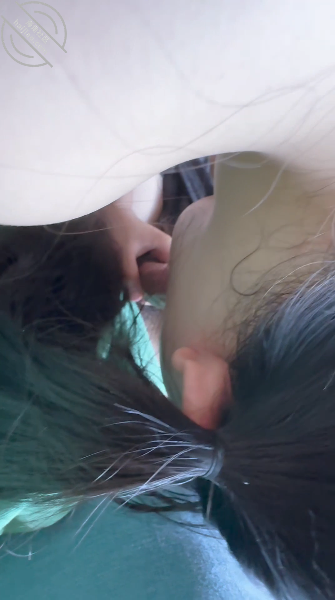 图片[6]-作者：萝莉小表妹 《【原创视频23】抓住假期的尾巴，客厅里沙发上表妹口交很溜，地上再次内射她》-老宋小屋