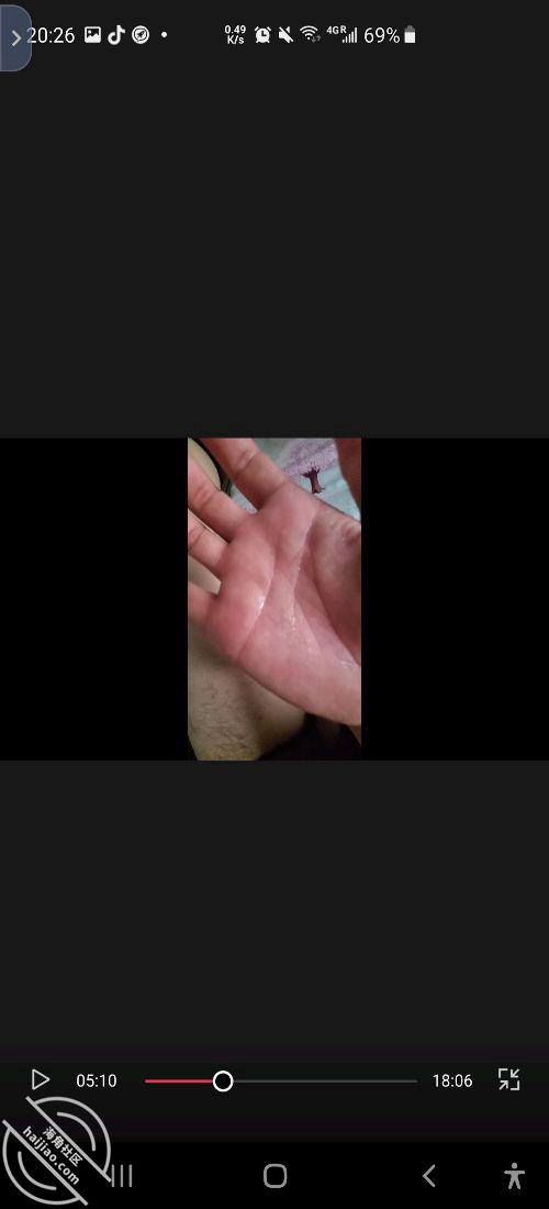 图片[6]-作者：我的大白二姐 《八)疫情之下，强上处女 大白二姐 下 。。》-老宋小屋