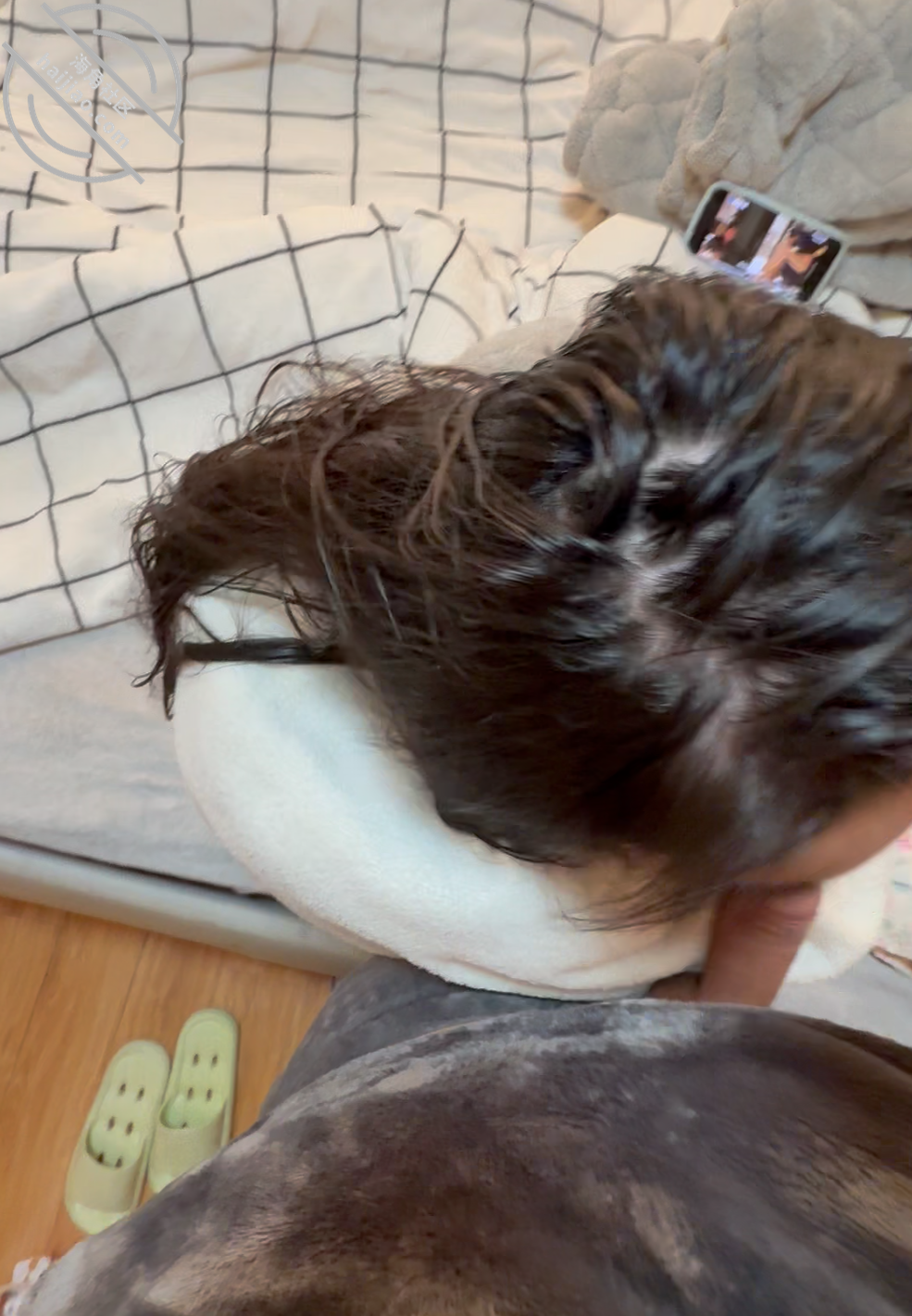 图片[6]-作者：纯爱藏黄刀 《【14视频贴】表妹的姨妈走了，内射她刺激的喷了！》-老宋小屋