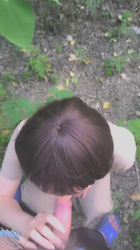 图片[6]-作者：一家人的幸福生活 《原创11 妈妈被我调教的饥渴难耐，刚入小树林就迫不及待的咬住我的大鸡巴！》-老宋小屋