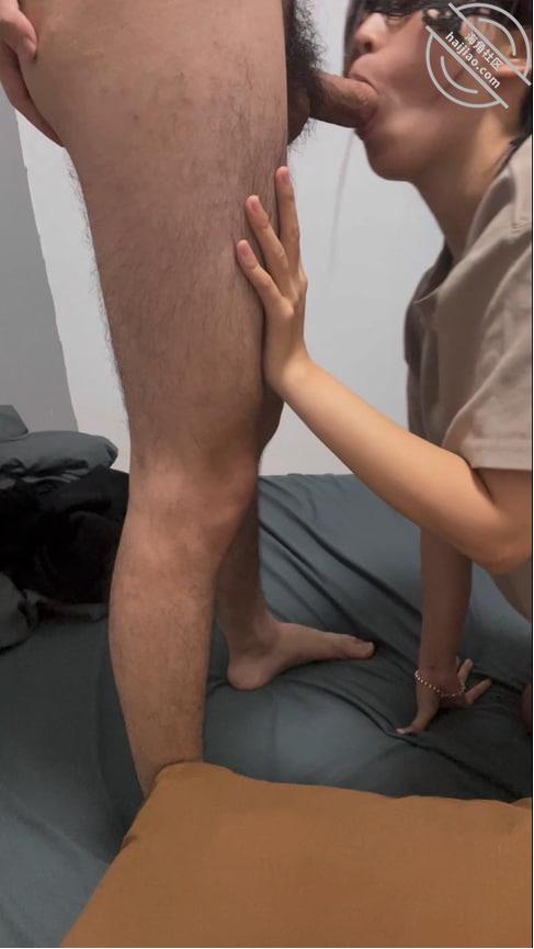 图片[6]-作者：妈妈的丰乳肥臀 《【海角原创56】尝试一下老妈的库里丝，张叔有我当然也要有》-老宋小屋