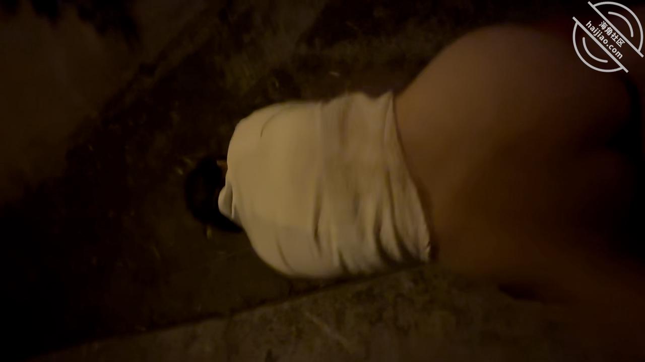 图片[6]-作者：妈妈的丰乳肥臀 《【海角原创158】家里不方便，和老妈半夜马路上野战，户外放尿》-老宋小屋