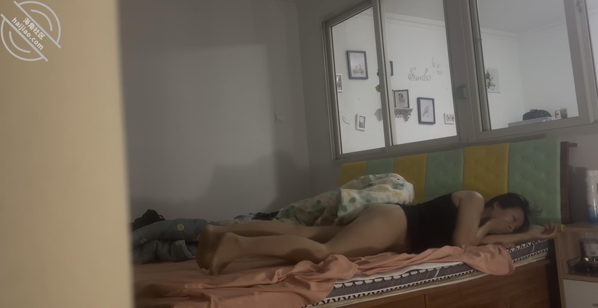 图片[6]-作者：小宝爱妈妈 《原创（91）今天老妈跟出去喝酒，喝多了被我搞了！骚死》-老宋小屋