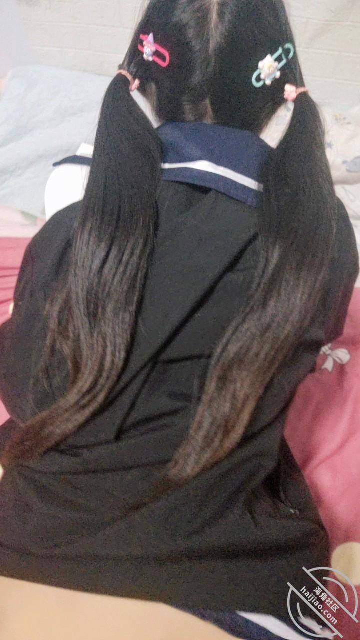 图片[6]-作者：19岁女儿小亚 《【19岁女儿】女儿说跟她男朋友做就是穿的这个白袜，让我兽欲大发，莫名刺激》-老宋小屋