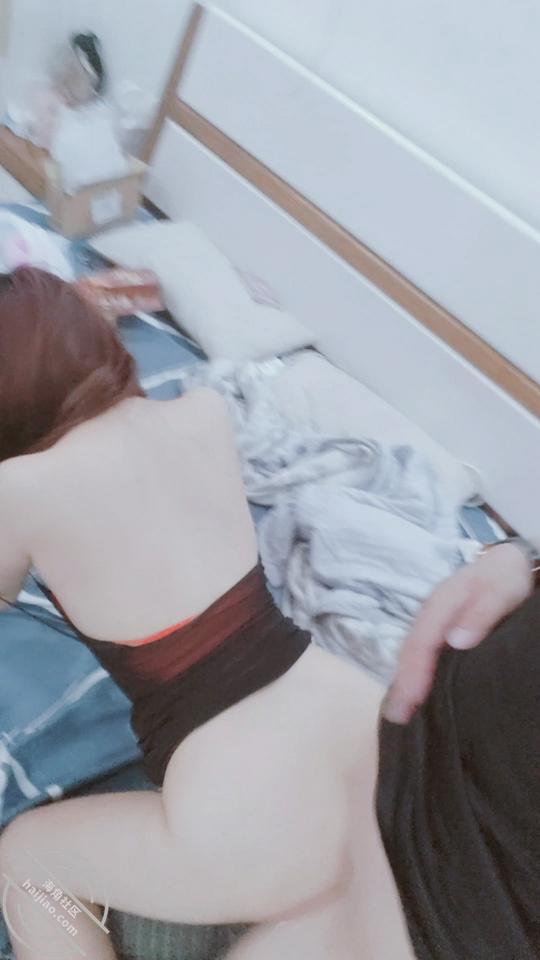 图片[6]-作者：新婚骚弟媳 《《原创》在攻速战袍加持下爆操的骚弟媳，欲求不满的骚逼尽显反差淫荡的媚态！》-老宋小屋