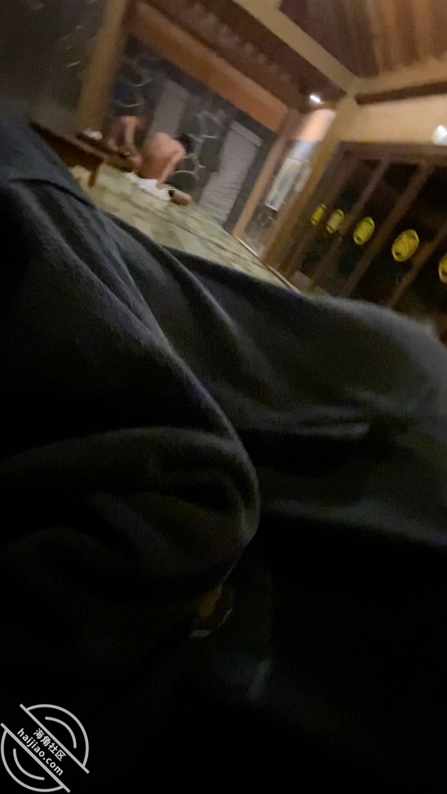 图片[6]-作者：我的母狗房东 《【温泉门原创】和母狗房东泡温泉，当着大家面内射就是刺激，无视路人》-老宋小屋