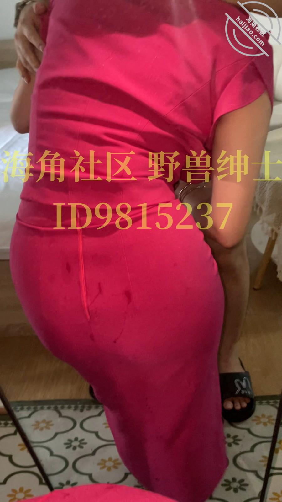 图片[6]-作者：小兽先生 《【野兽原创35】高贵的奔驰少妇，独处时却喜欢跪舔鸡巴，太性福了》-老宋小屋